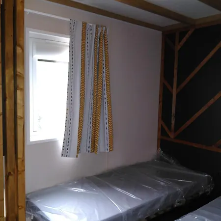Camping Le Sorlut Cozes Exterior photo