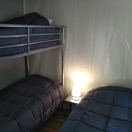 Camping Le Sorlut Cozes Exterior photo