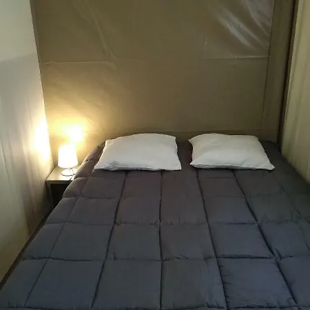 Camping Le Sorlut Cozes Exterior photo