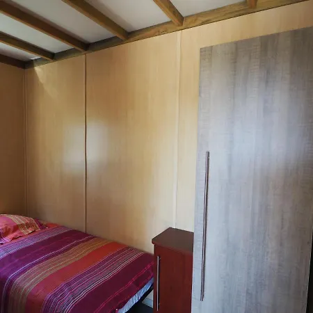Camping Le Sorlut Cozes Exterior photo