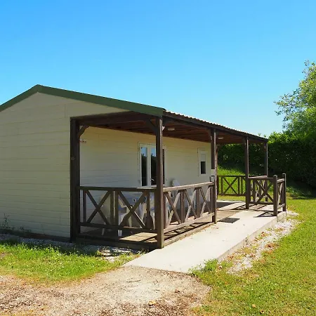Camping Le Sorlut Cozes Exterior photo