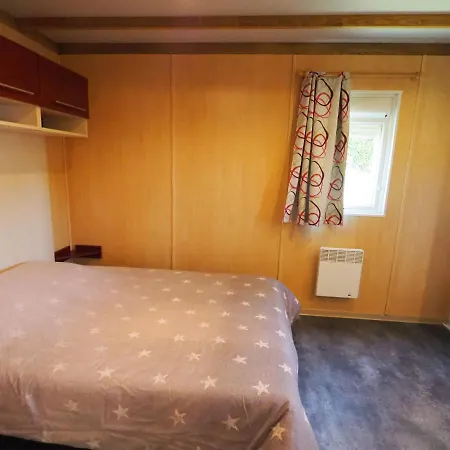 Camping Le Sorlut Cozes Exterior photo