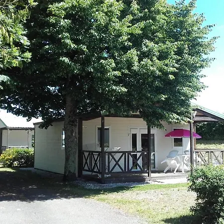 Camping Le Sorlut Cozes Exterior photo