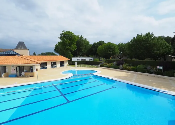Camping Le Sorlut