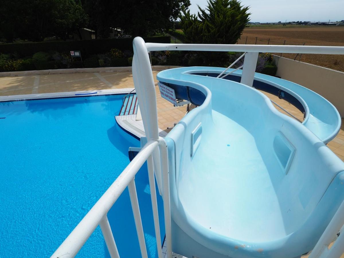 Campsite Le Sorlut