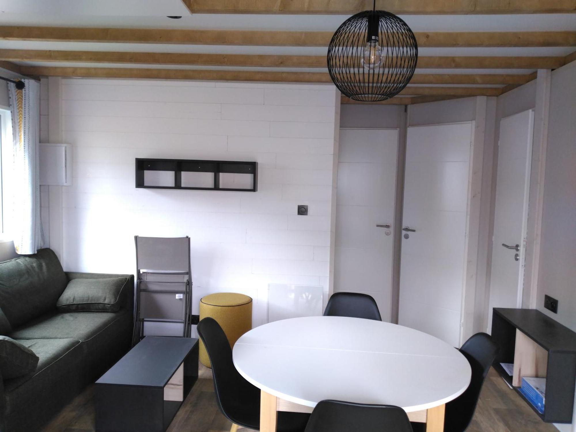 Le Sorlut Campsite Cozes