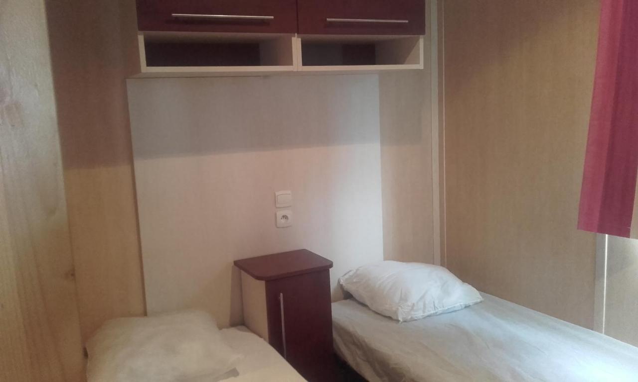 Campsite Le Sorlut