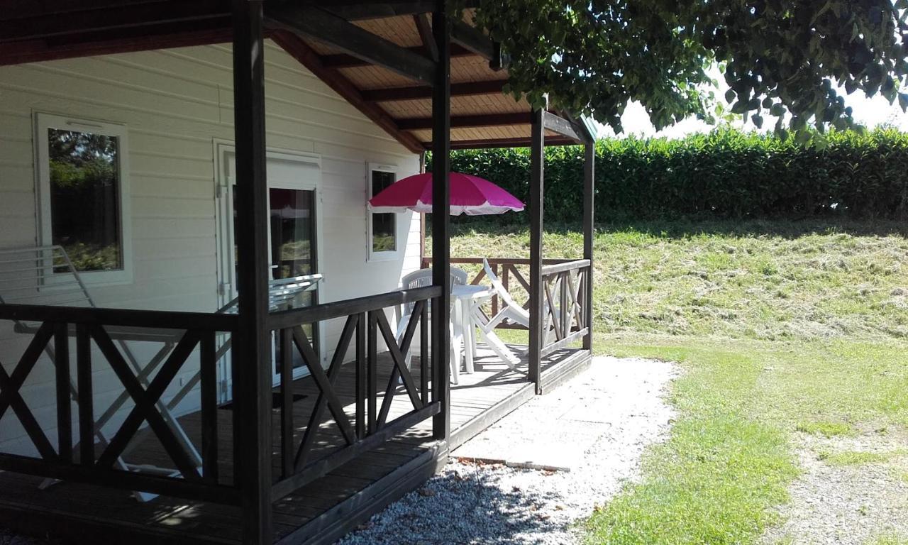 Campsite Le Sorlut *