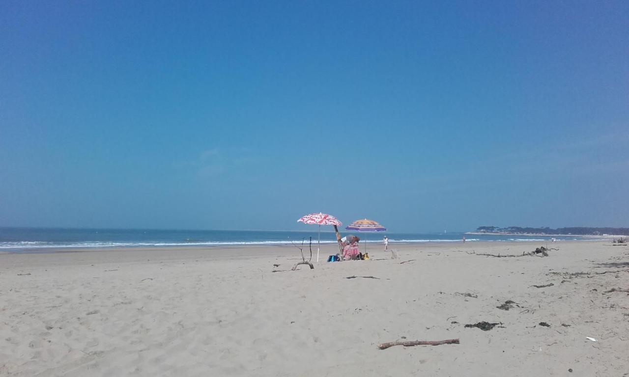 Campsite Le Sorlut *