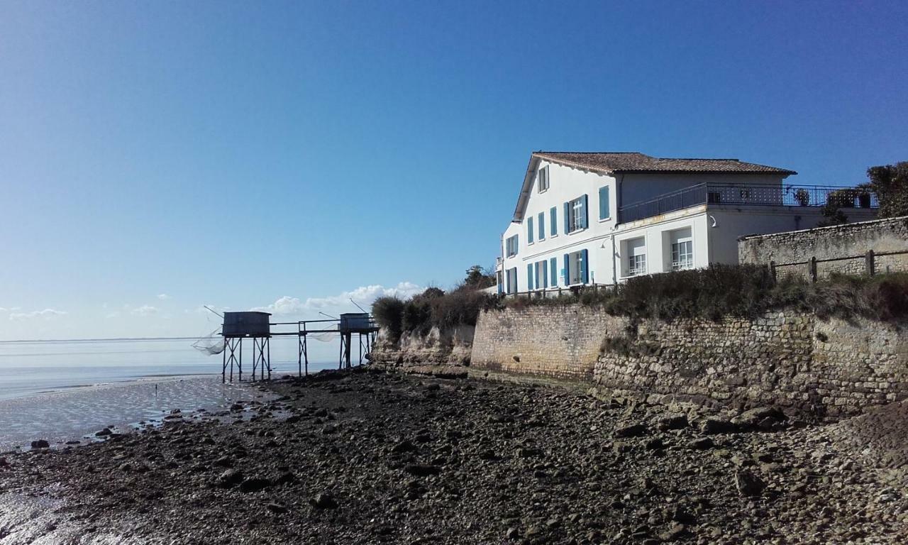 Campsite Le Sorlut Cozes