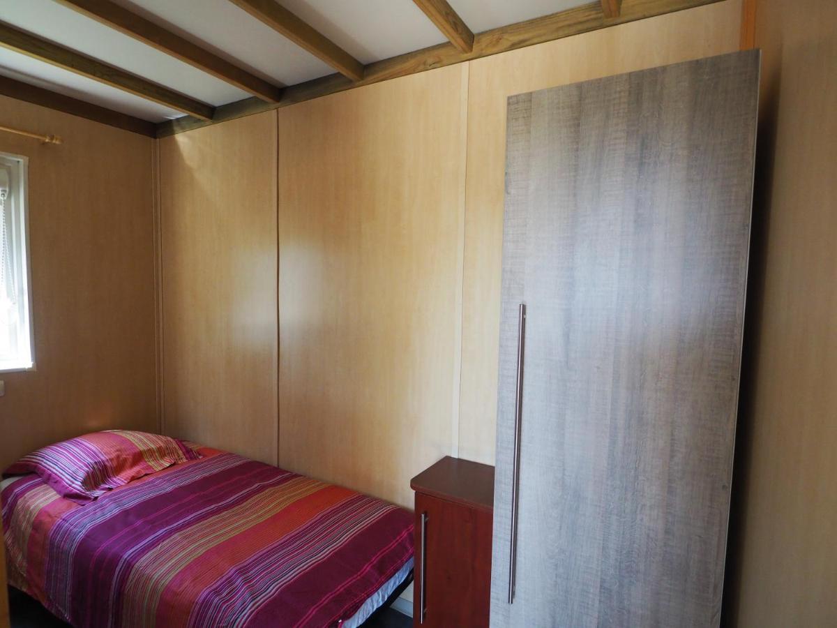 Campsite Le Sorlut