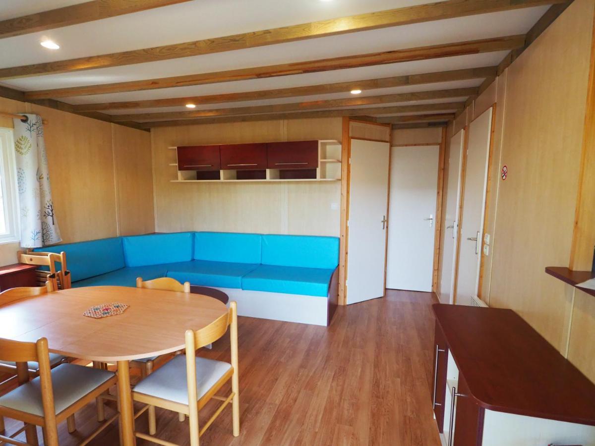 Campsite Le Sorlut